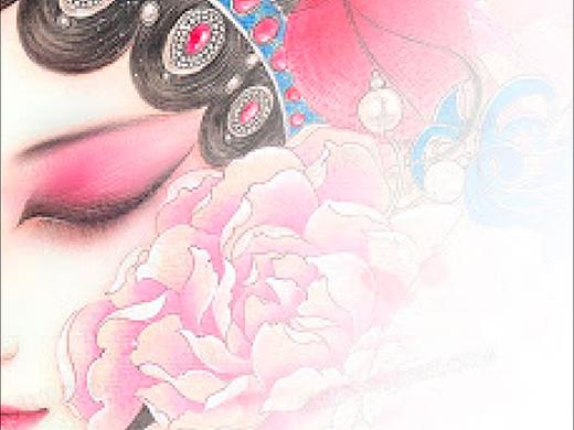 女神節(jié)：致敬文武雙全的當(dāng)代女神。（個人主頁-ZNDMyNTUzNjA=） - 海報 - 站酷設(shè)計師百川取則原創(chuàng)素材 - 站酷ZCOOL