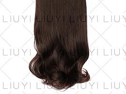 亚马逊假发拍摄许昌外贸