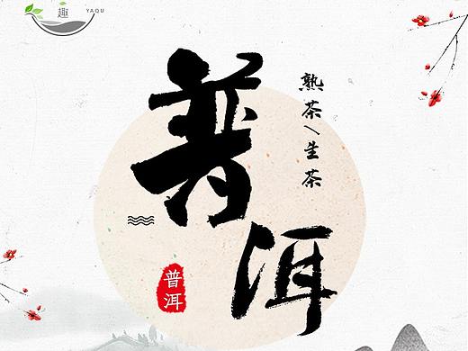 普洱茶详情