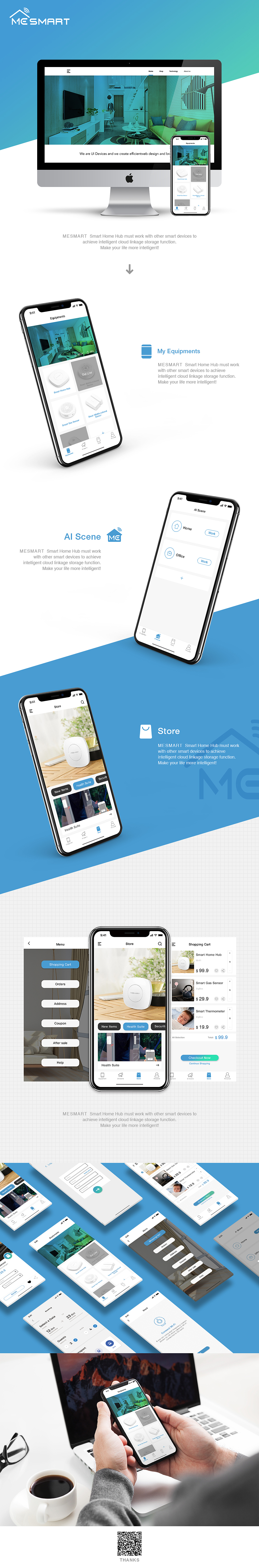 智能产品APP界面设计（图ZMTMzODI2MTcy） - APP界面 - 站酷设计师李想三旬原创素材 - 站酷ZCOOL
