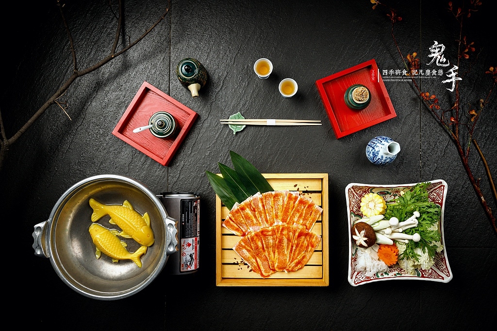 「美食摄影」日料 南京商业摄影（图ZMTg0MTY4NzQw） - 产品摄影 - 站酷设计师鬼手摄影工作室原创素材 - 站酷ZCOOL