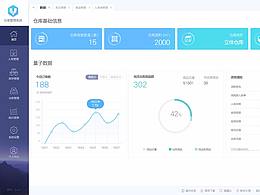 仓储管理系统