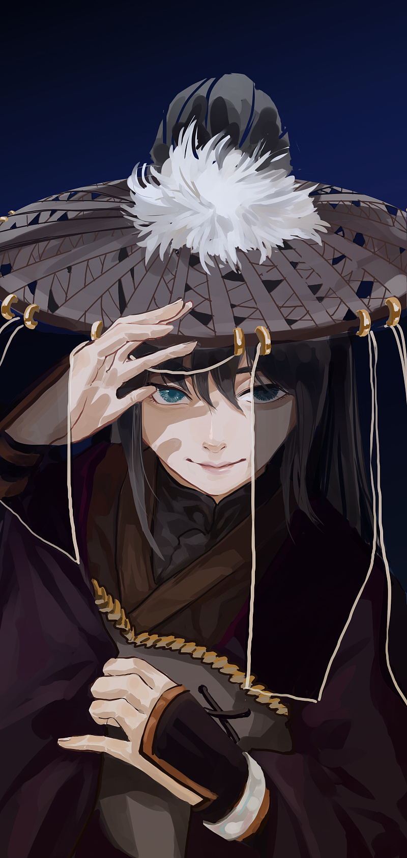 金光布袋戏忆无心