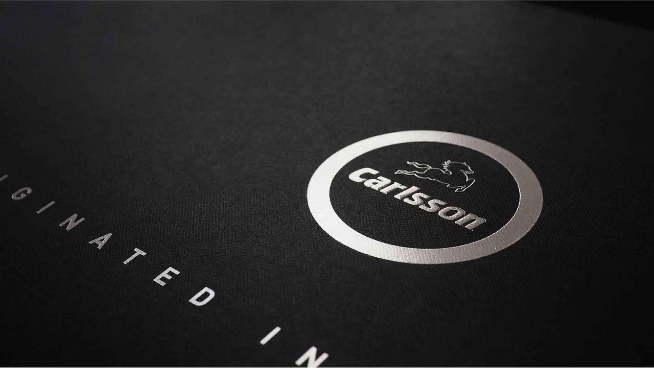 CARLSSON SINCE1989 Germany