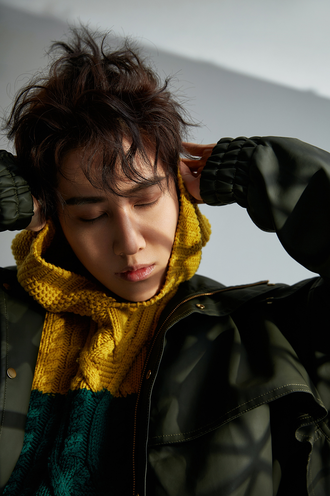 mike|摄影|修图/后期|青果修图 - 原创作品 - 站酷 (zcool)