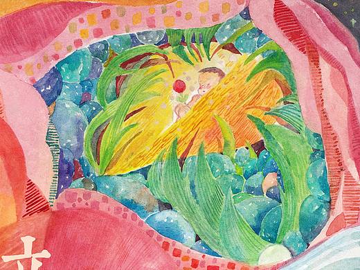 24节气之立春 惊蛰 立夏