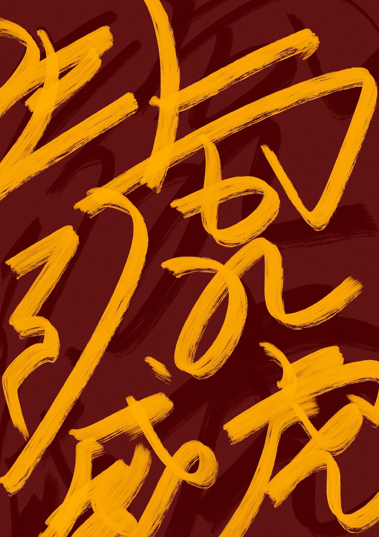 虎年🐯微信红包封面设计