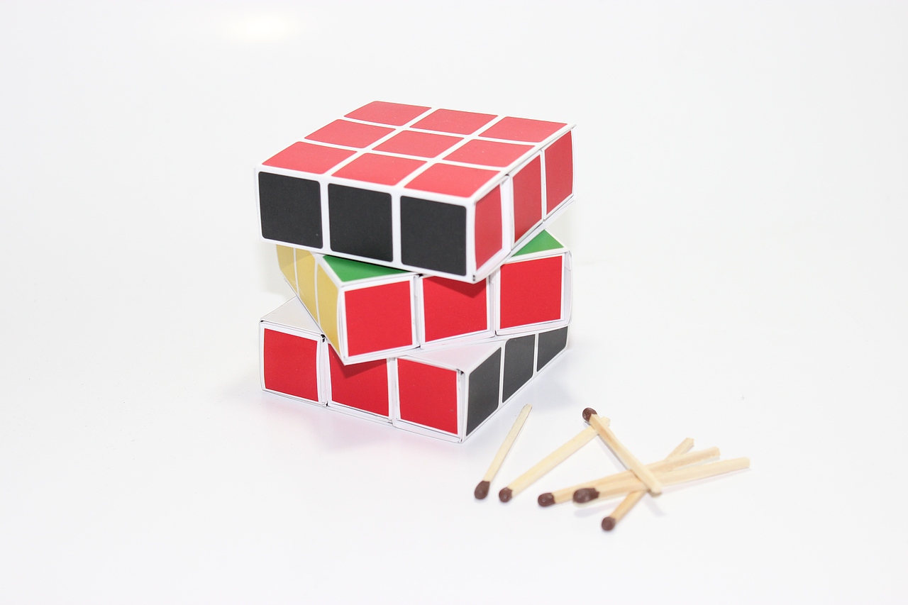 创意火柴包装（图ZMTc4Mzk2MjA=） - 包装 - 站酷设计师大水怪_Wy原创素材 - 站酷ZCOOL