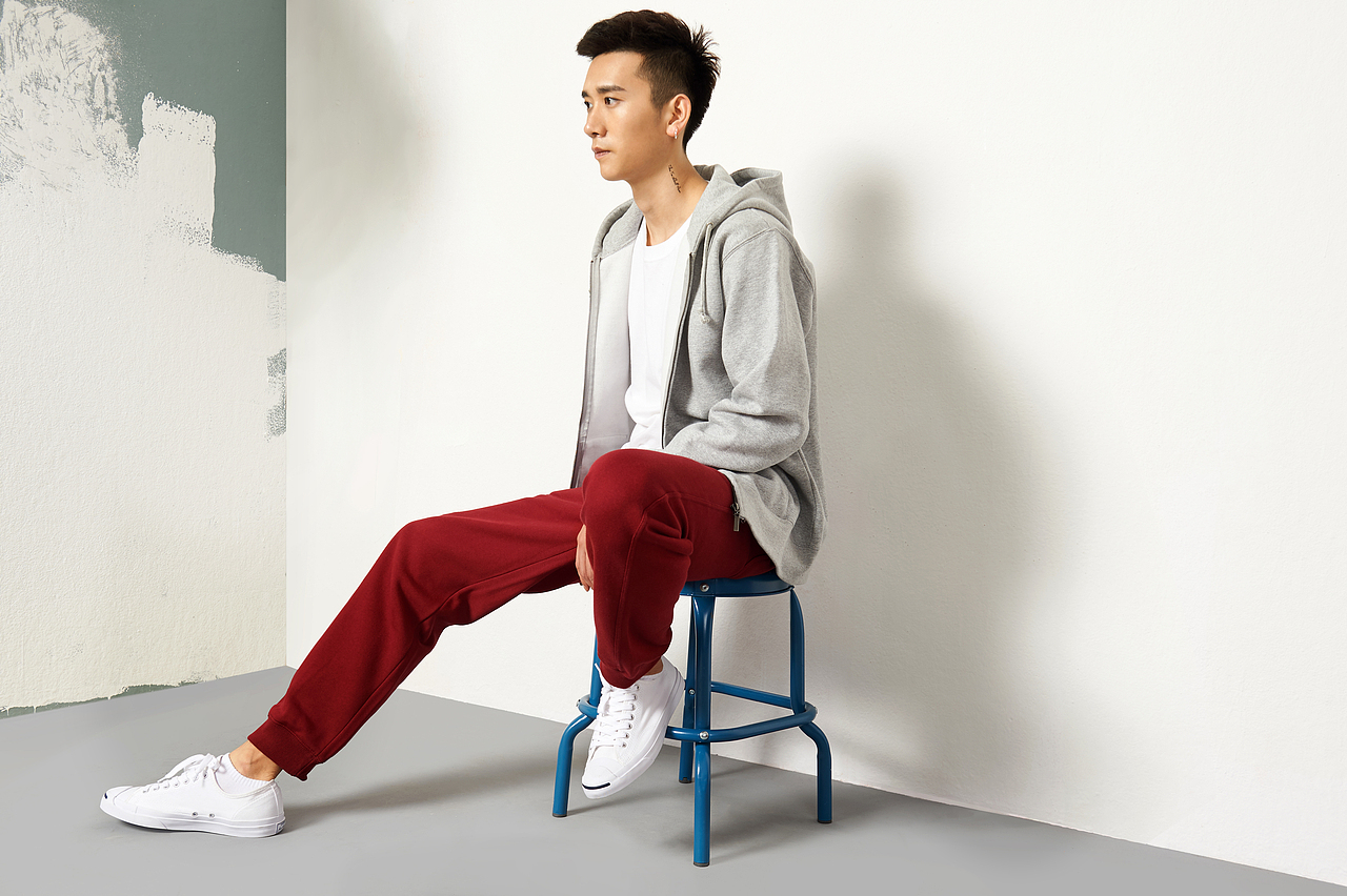 T恤拍摄，服装拍摄2（图ZNzM2NDA3MjQ=） - 产品摄影 - 站酷设计师LegendQ原创素材 - 站酷ZCOOL