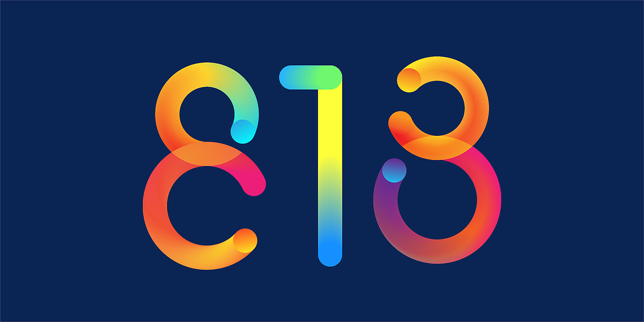 818|平面|字体/字形|yokiui - 临摹作品 - 站酷 (zcool)