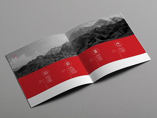 畫(huà)冊(cè)排版設(shè)計(jì)（個(gè)人主頁(yè)-ZNDA4ODIwNDg=） - 書(shū)籍/畫(huà)冊(cè) - 站酷設(shè)計(jì)師卜曉原創(chuàng)素材 - 站酷ZCOOL