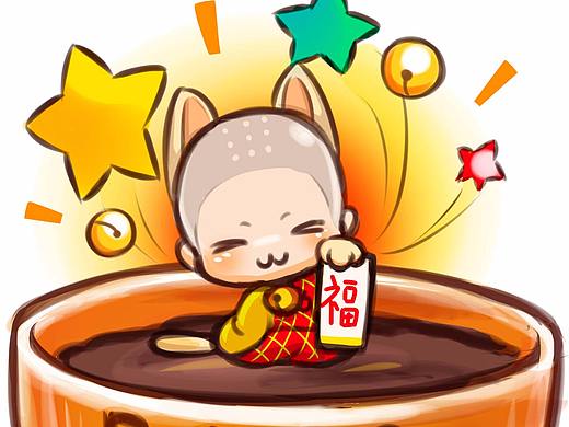 蓝铅笔 | 走路摇 如何种小师傅