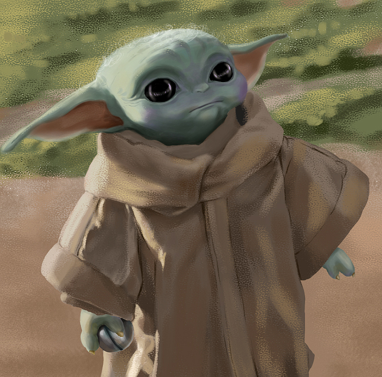 板绘练习成长日记（图ZMjkyMjczMzY0） - 创作习作 - 站酷设计师黑犬子123原创素材 - 站酷ZCOOL