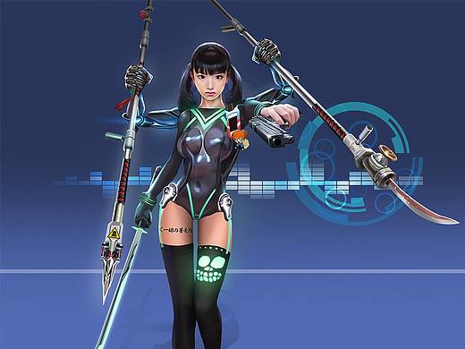 彩虹之路