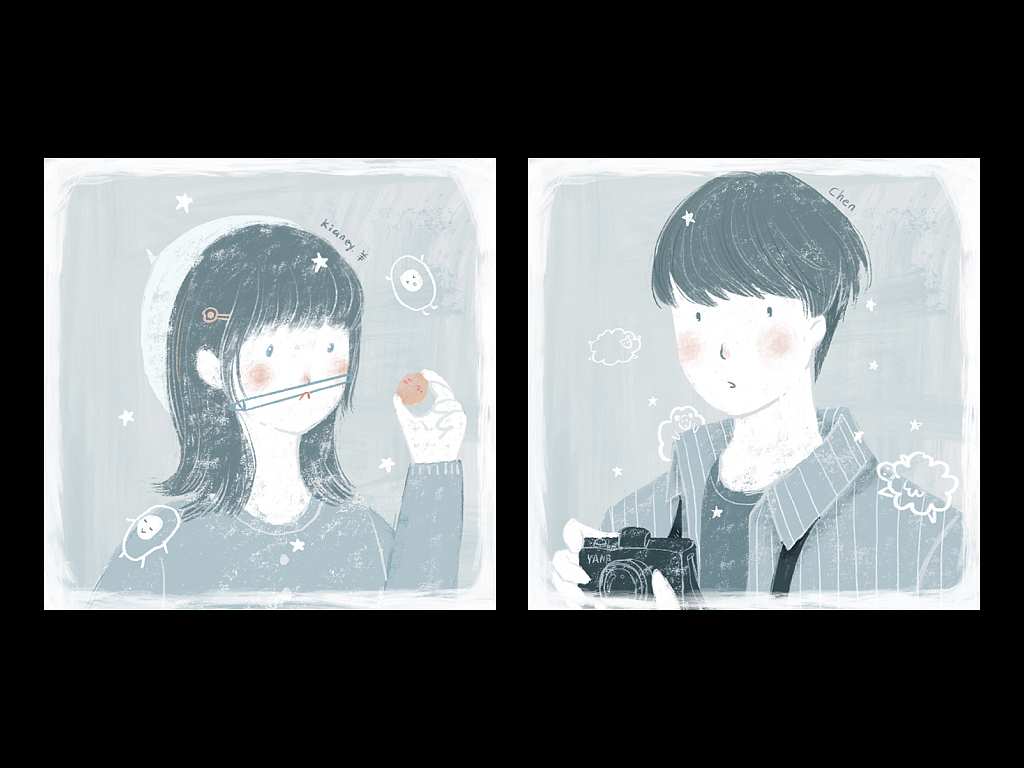 作品（图ZMTkxNTE1MzQw） - 品牌 - 站酷设计师kianey羊原创素材 - 站酷ZCOOL