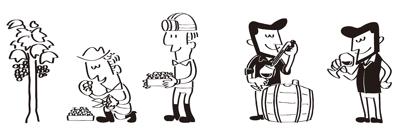 迦南酒业产品图像拍摄与设计（图ZMjU3NjY0Nzk2） - 品牌 - 站酷设计师策意象taasdesign原创素材 - 站酷ZCOOL