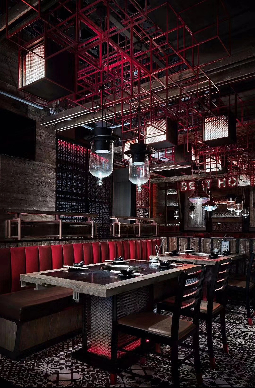 故宫红（图ZMTc3MTc0NTg0） - 家装设计 - 站酷设计师乐非乐原创素材 - 站酷ZCOOL