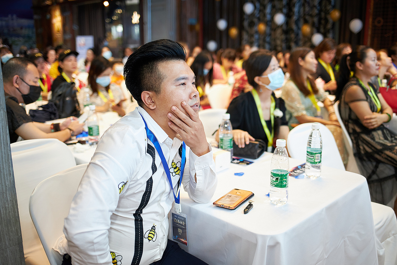 活动人像摄影 公司产品发布会现场跟拍 深圳上门拍摄|摄影|人像摄影|