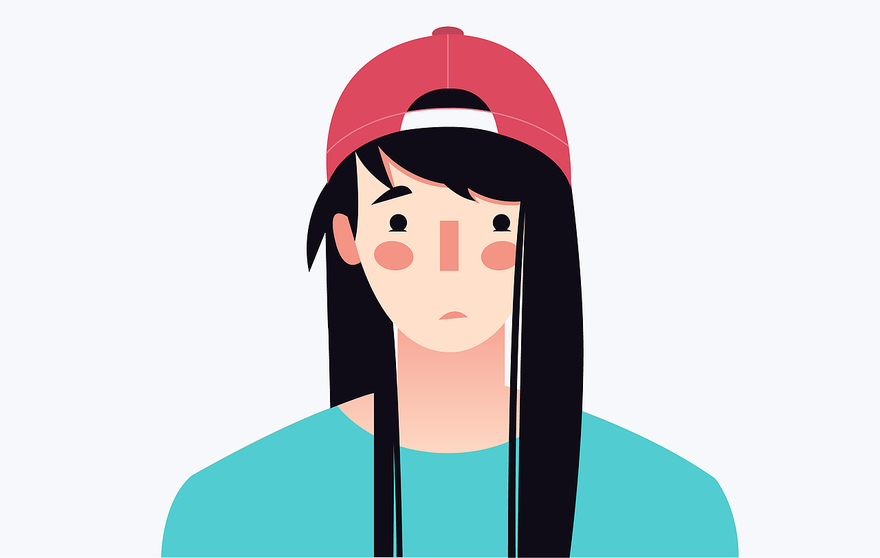 插画练习（图ZMTI5NDM1NzA4） - 创作习作 - 站酷设计师我就是王小二啊原创素材 - 站酷ZCOOL