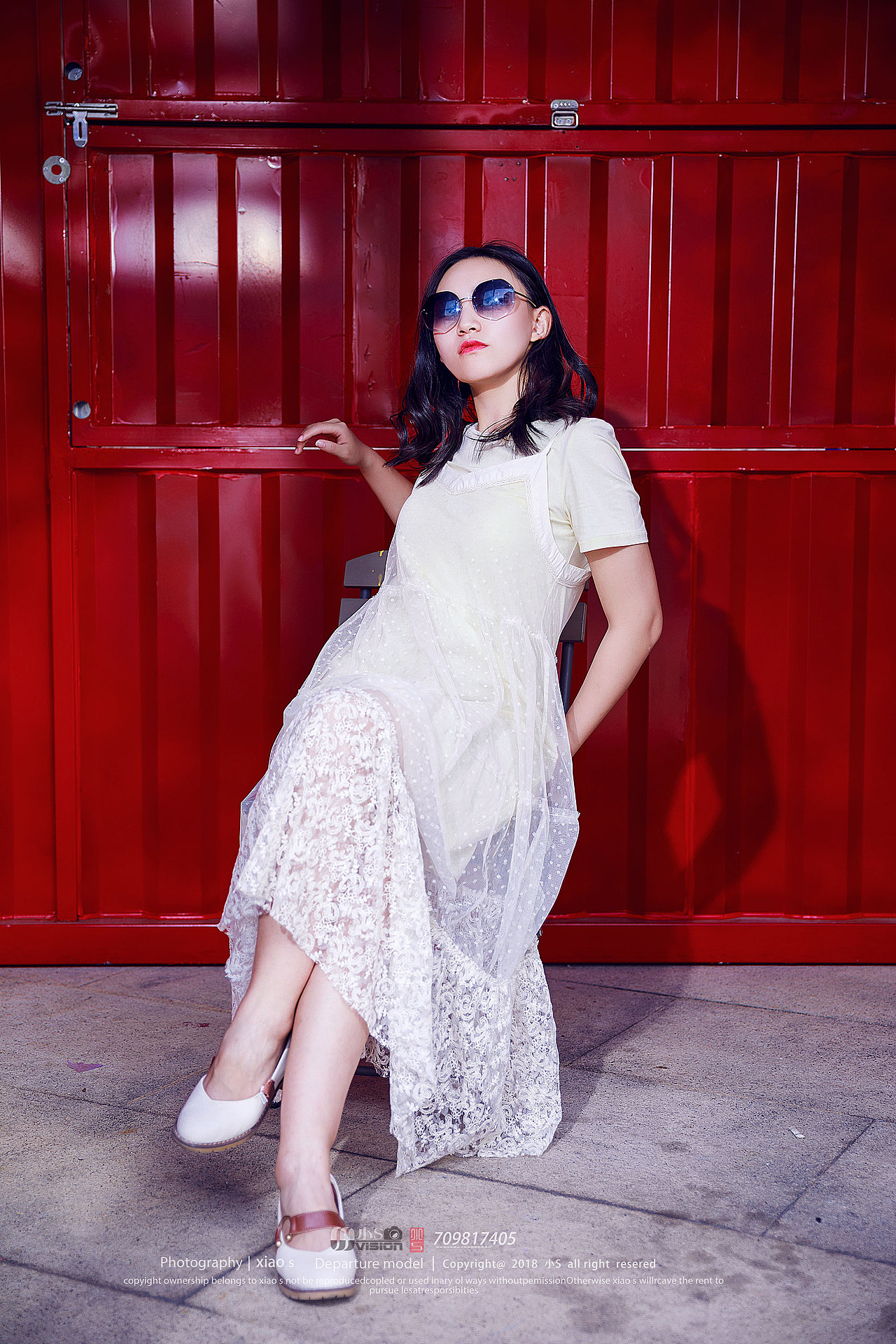 街拍風(fēng)（圖ZMjE1ODYxODMy） - 人像攝影 - 站酷設(shè)計(jì)師小S視覺(jué)原創(chuàng)素材 - 站酷ZCOOL