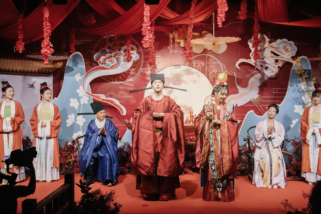 二一年十月三十日婚（图ZMjgxODg5NzI0） - 婚礼摄影 - 站酷设计师摄影方师傅Fonda原创素材 - 站酷ZCOOL