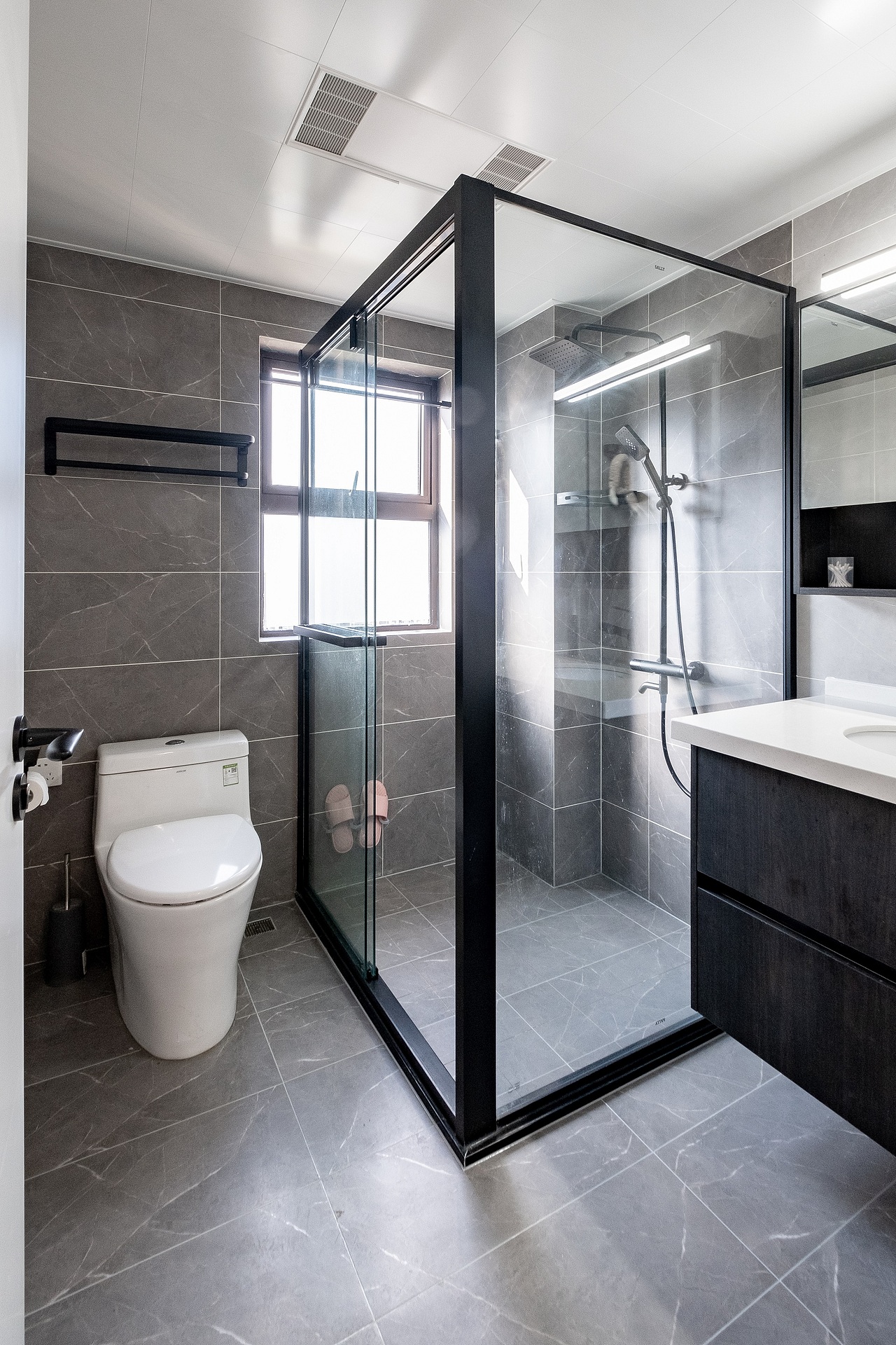 简洁实用共存法则（图ZMjMwNzYxMzI0） - 家装设计 - 站酷设计师又蓝设计原创素材 - 站酷ZCOOL