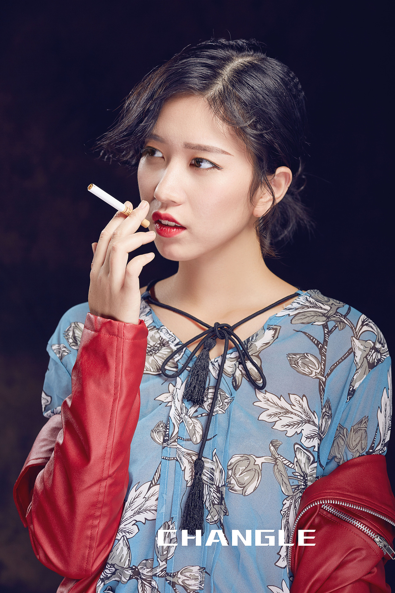 写真作品信息创作时间2017/09/28添加表情顾语涵摄影-人像摄影