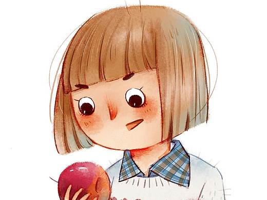 小人物