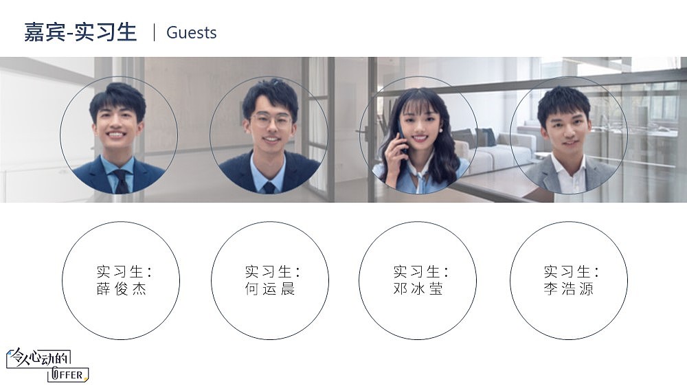 PPT-令人心动的OFFER（图ZMTkyMDgzODgw） - PPT/Keynote - 站酷设计师Browniel原创素材 - 站酷ZCOOL
