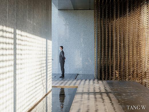 南京滨江one展示区