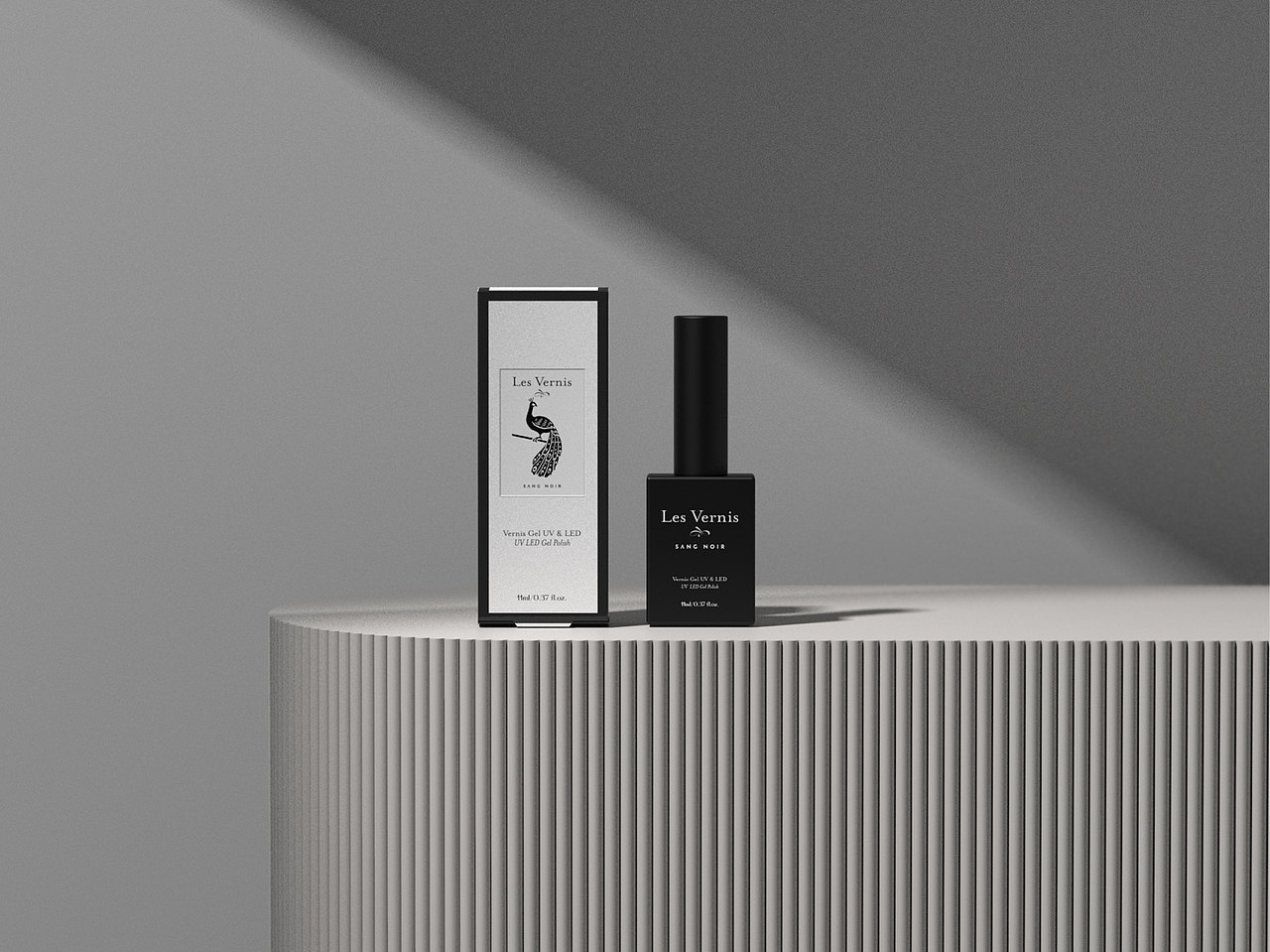 带有神秘色彩的护肤产品设计（图ZMjc5MjI3NTQw） - 包装 - 站酷设计师意想创美原创素材 - 站酷ZCOOL