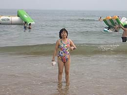 AUNT妗妗（1959.10.1—2019.3.6）