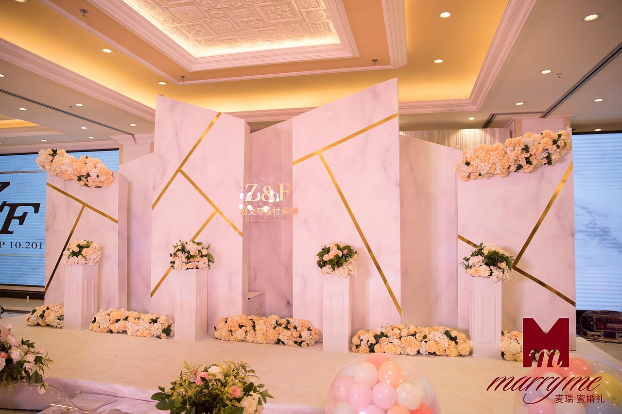 2019年9月10日长春禧庆会婚礼（图ZMjAzMjQyMTg0） - 其他 - 站酷设计师长春麦瑞蜜婚礼原创素材 - 站酷ZCOOL