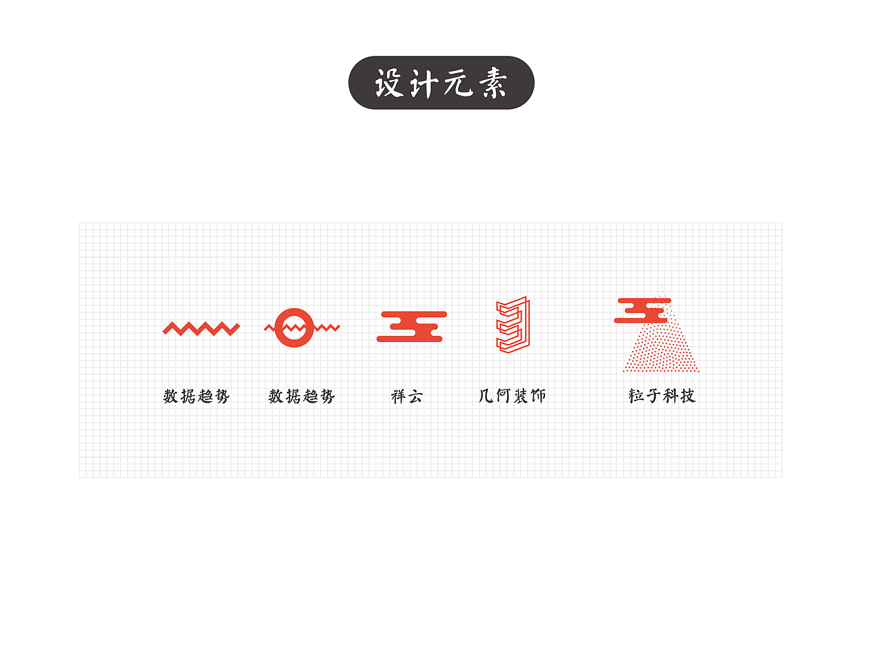 节日包装设计 春节红包  中秋礼盒