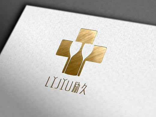 酒水LOGO（個人主頁-ZMzg2ODMxNjA=） - 品牌 - 站酷設(shè)計師adadee原創(chuàng)素材 - 站酷ZCOOL