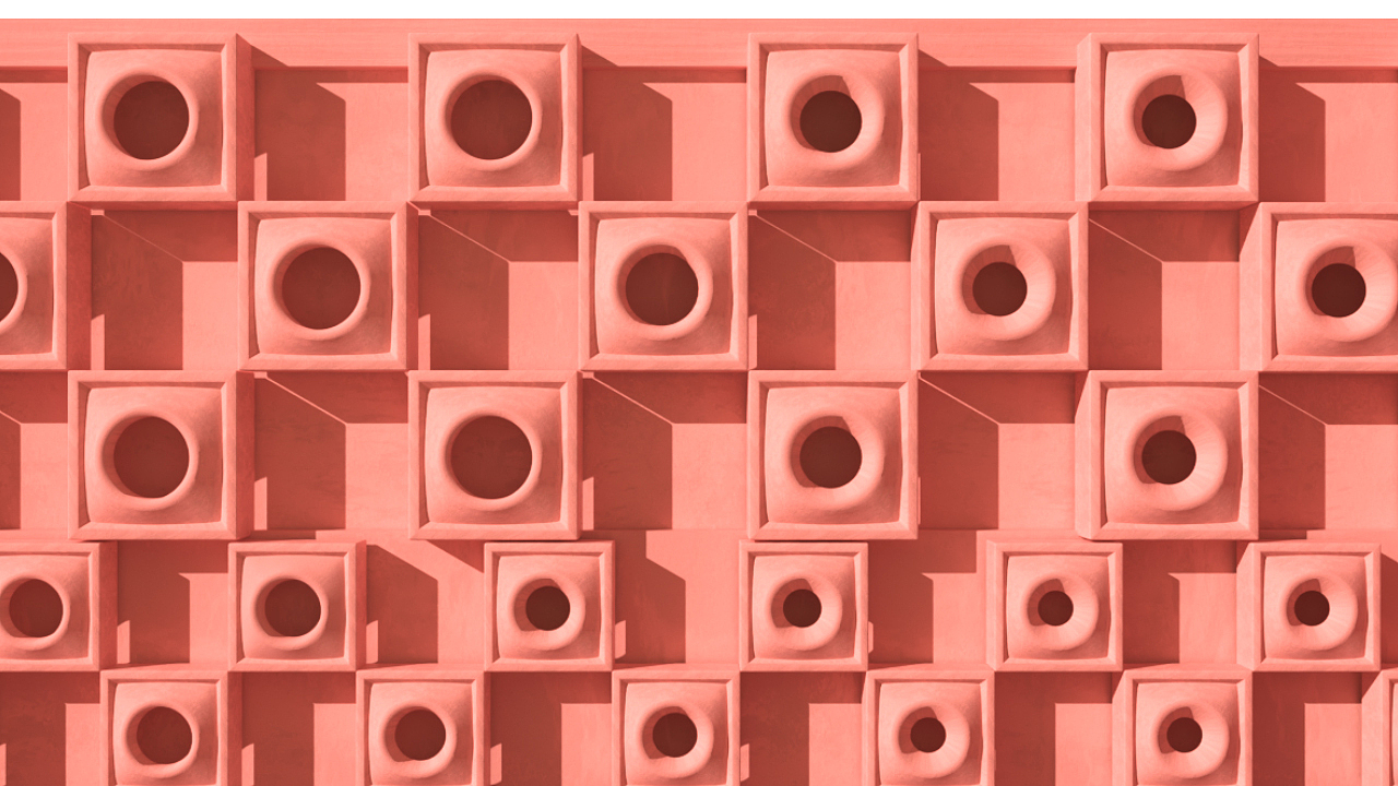 小产品动画模板