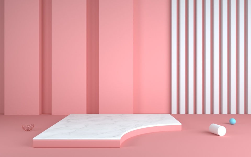 平衡车背景素材