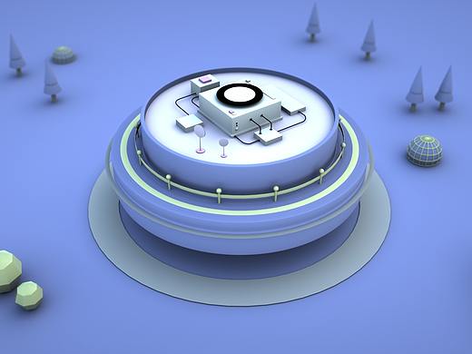 每天一练（个人主页-ZNDQ4MjkzNzI=） - 场景 - 站酷设计师WLxiaohei原创素材 - 站酷ZCOOL