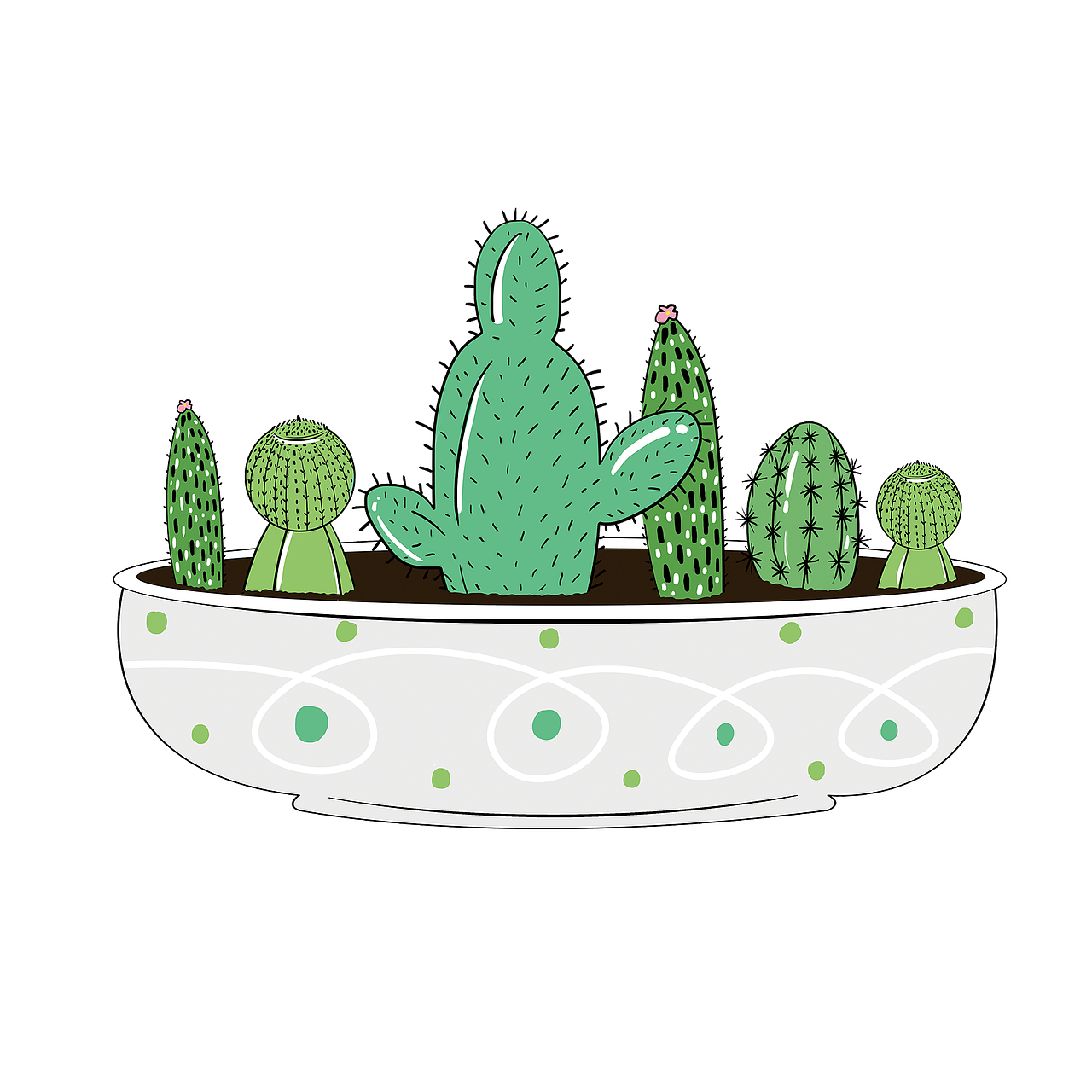 小插画（图ZMjY3MDA1OTYw） - 创作习作 - 站酷设计师赵艳佳原创素材 - 站酷ZCOOL