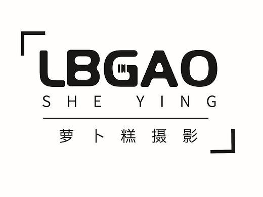 摄影LOGO