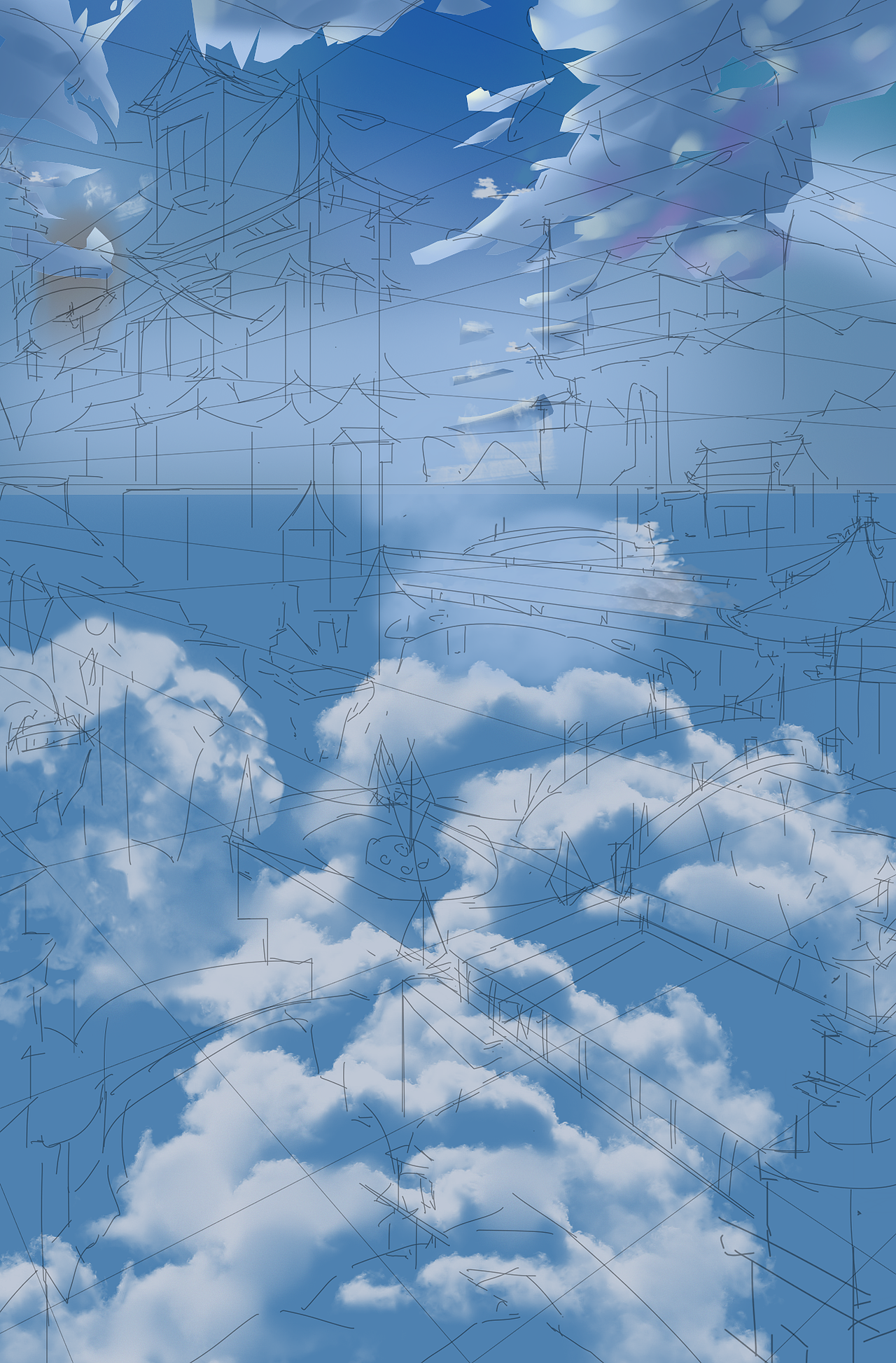 一个练习（图ZMjUwODM2MDYw） - 商业插画 - 站酷设计师遇晨原创素材 - 站酷ZCOOL