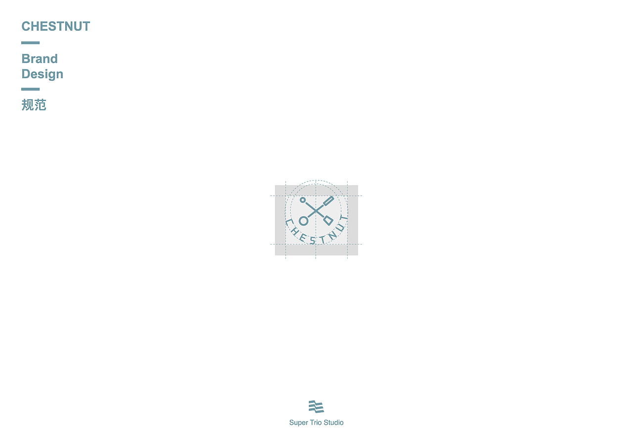 【实体商店、电商】超级mall栗 品牌 logo 视觉 标志（图ZNjY5ODAzNTY=） - Logo - 站酷设计师三旌studio原创素材 - 站酷ZCOOL