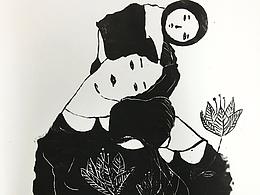 版画