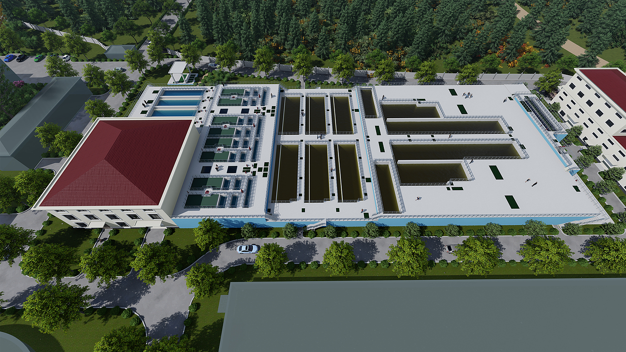 近期鸟瞰图&平面图（图ZMjE3OTExMjEy） - 建筑/空间 - 站酷设计师洋洋张原创素材 - 站酷ZCOOL