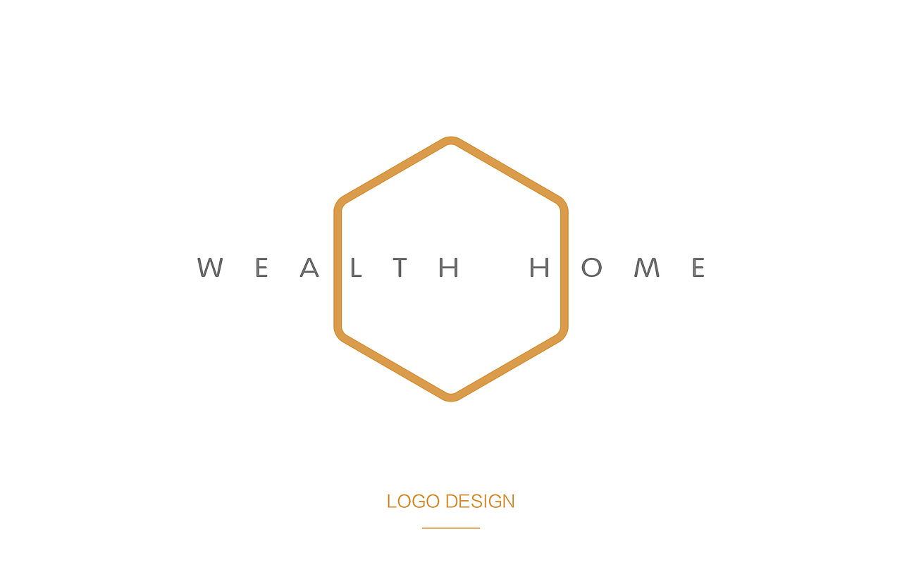 财富家-品牌形象设计（图ZNDI5NTY0NDg=） - Logo - 站酷设计师徐光涛原创素材 - 站酷ZCOOL