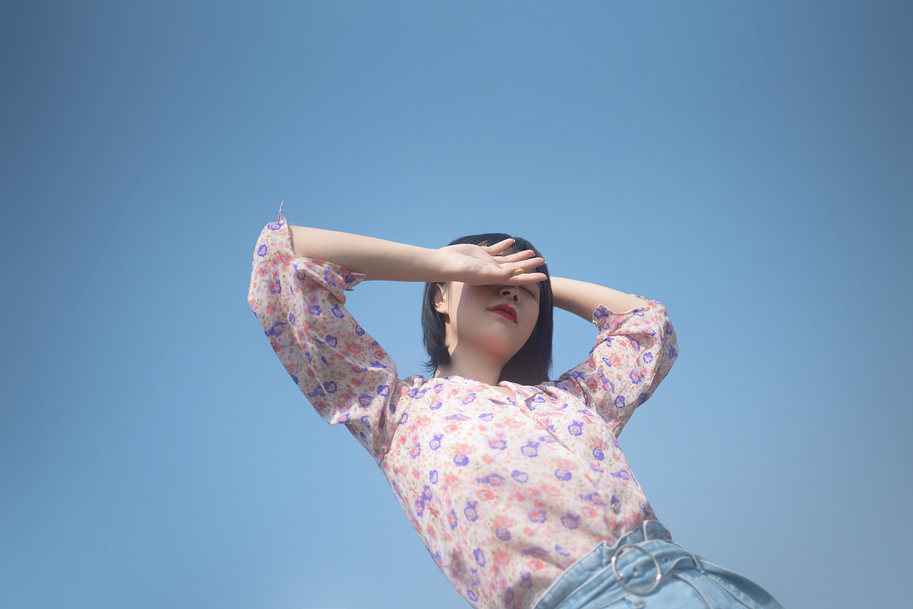 无法言说 安然自若