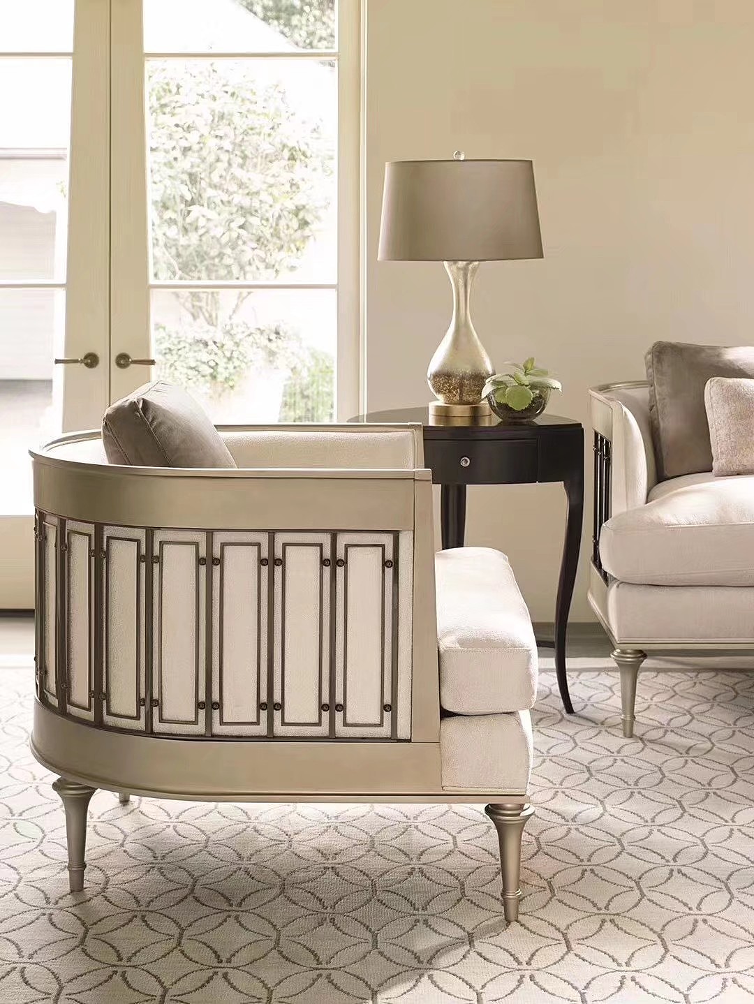 美克美家carcole，高端定制产品（图ZMTkxNjg1MTQ0） - 生活用品 - 站酷设计师HARBOR家具原创素材 - 站酷ZCOOL