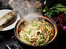 水饺拍摄