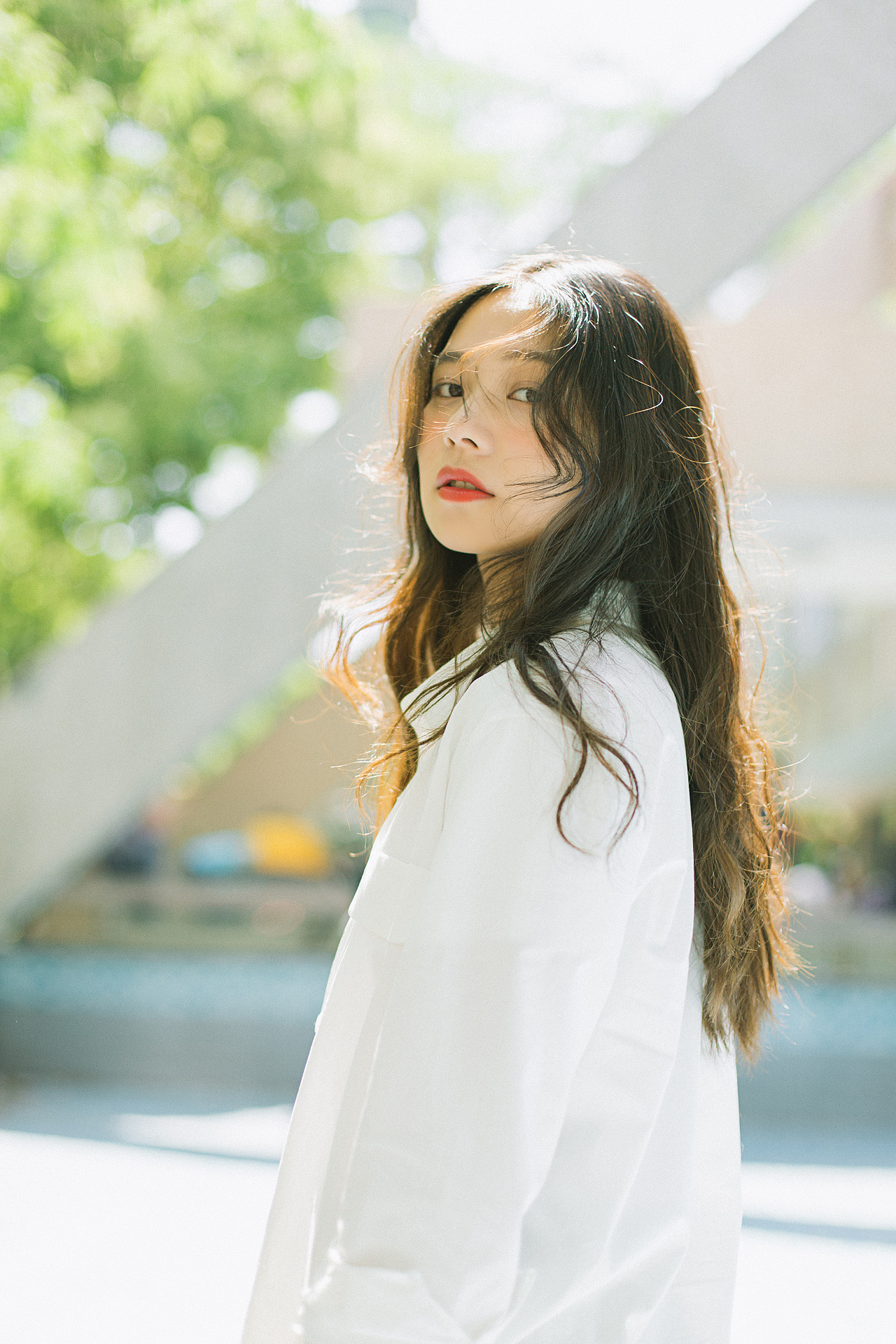 一起去游乐场吧~