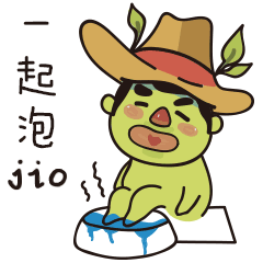 瓜瓜表情包（图ZMTE5NjkxMjI0） - 儿童插画 - 站酷设计师一味本人原创素材 - 站酷ZCOOL